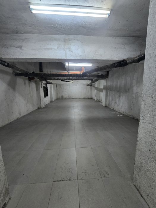 De vanzare Depozit spațios 190 mp cu utilități calea aradului Timișoar