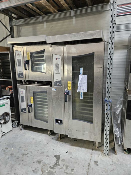 Cuptor electric gastro si panificatie second hand