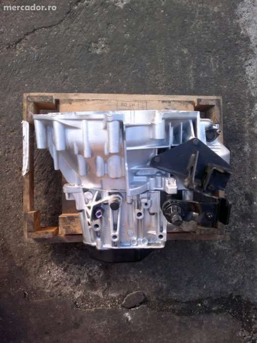 cutie viteze peugeot boxer 2.2 hdi