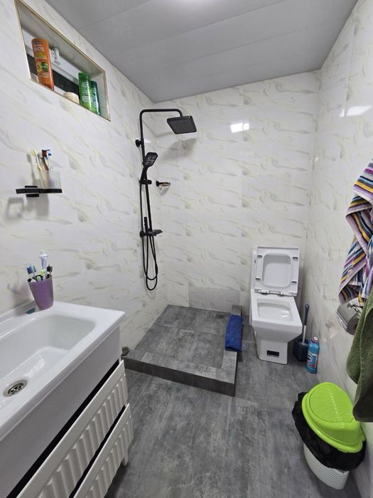 Продаётся дом (участок ) в городе Кибрай