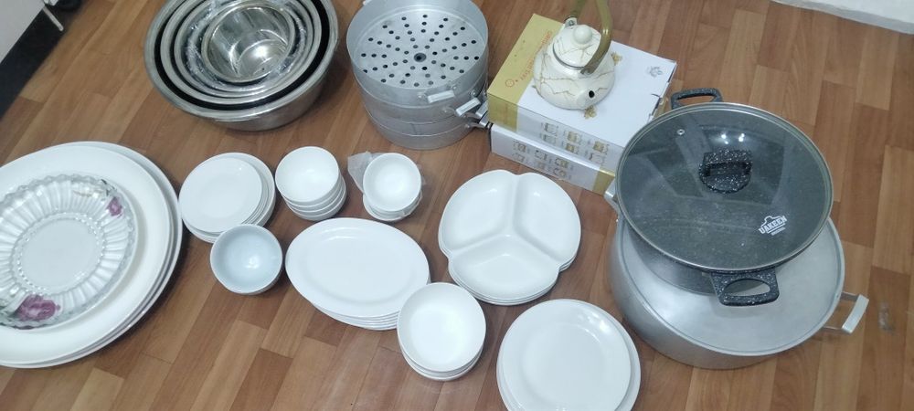 Продам посуды недорого