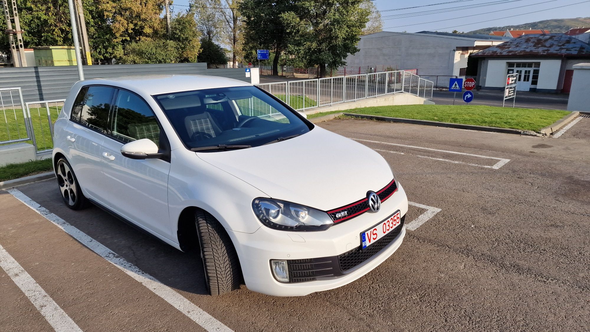 Volkswagen golf 6