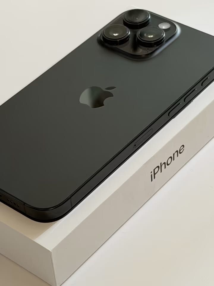 iPhone 16 Pro Max 256 GB