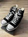 Tenisi converse barbati, Dunlop Original , negru, 42