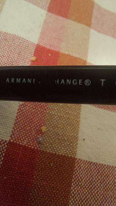 Рамка за Диоптрични Очила ARMANI EXCHANGE AX1017 - 6000