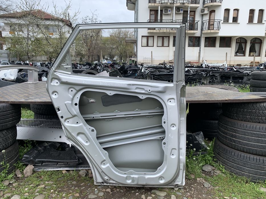 Врата Туксон/Hyundai Tucson