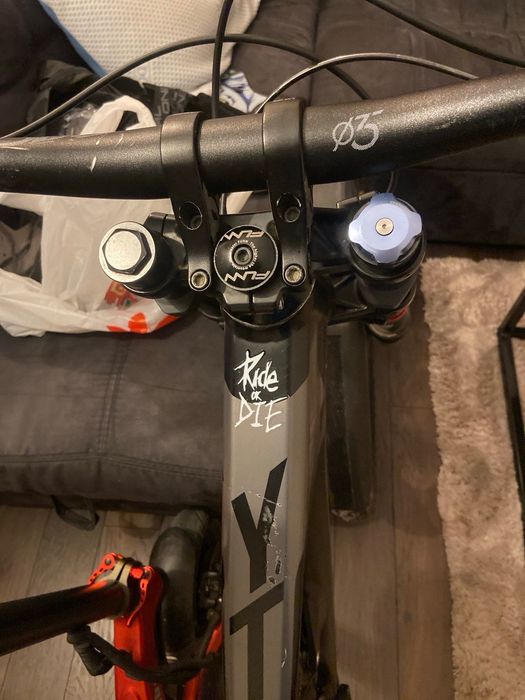 Yt tues 2018 al M