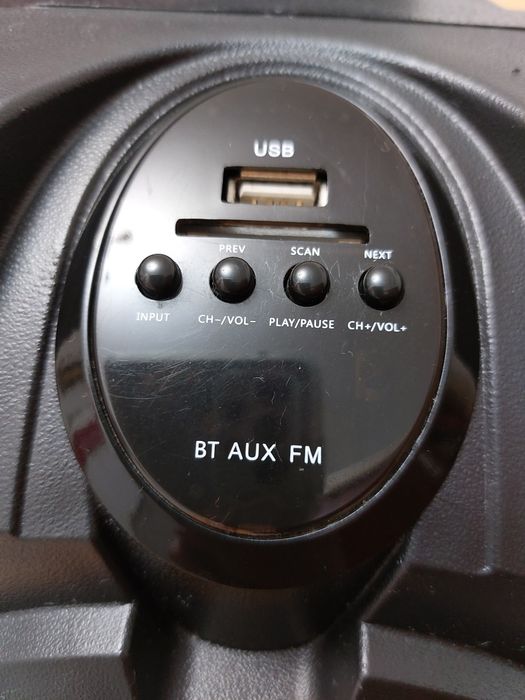 Boxa portabila AKAI SS022A-X6