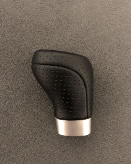 Nuca schimbator scurta perforata BMW M seria 1 3 5 6 E60 E90 E92 X1 X3