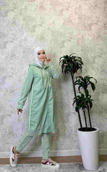 Двойка спартивка