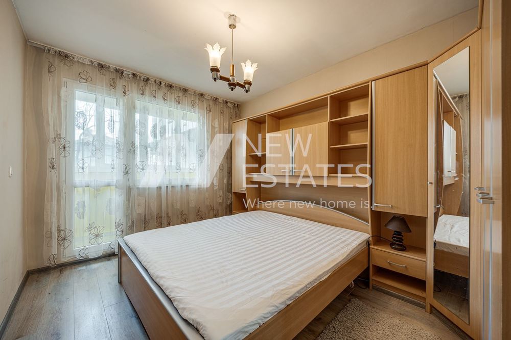 Продава се Тристаен апартамент в София, Красно село - 100 кв.м за 2300 €/кв.м - Снимка #2