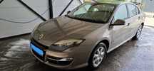 Renault laguna 2012 euro 5