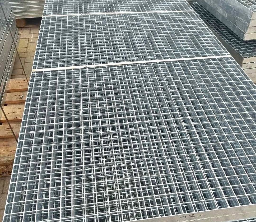 Gretare zincate galvanizat
