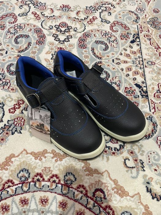 Рабочие ботинки новый