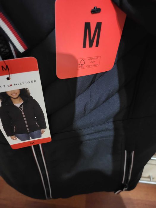 Geaca Tommy Hilfiger