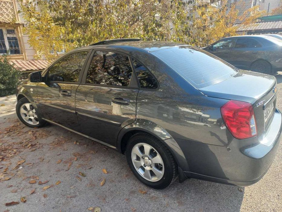 Продаётся Chevrolet Gentra