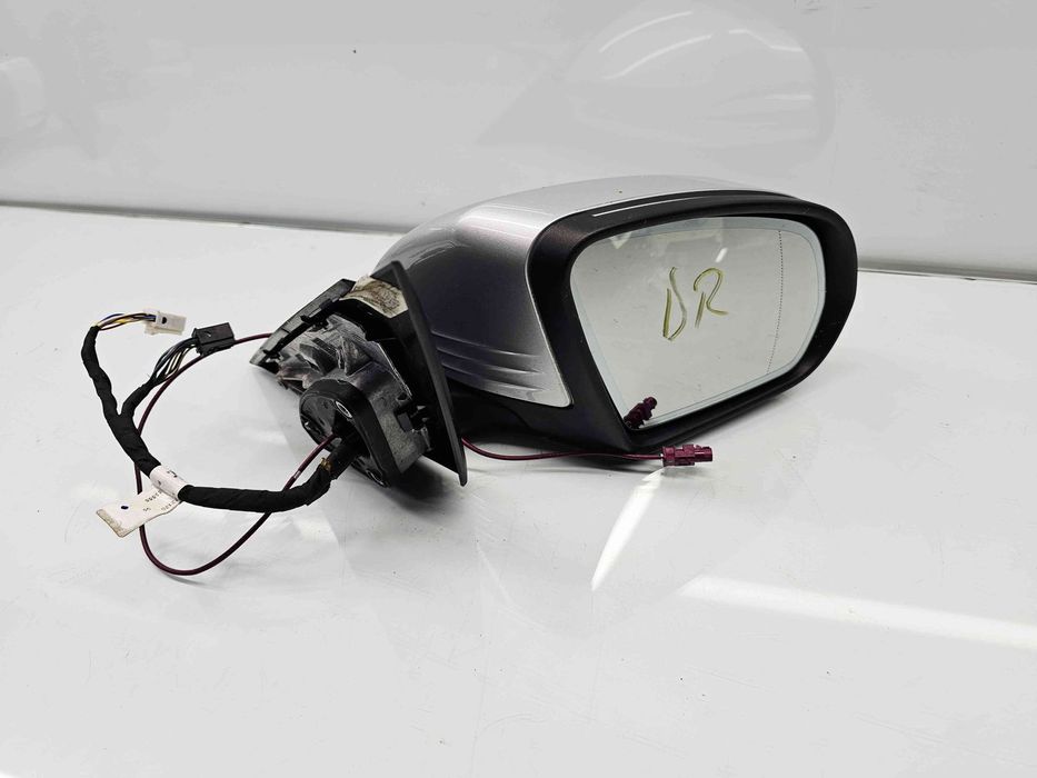 Oglinda dreapta Mercedes Clasa C Combi (S205) [Fabr 2015-prezent]