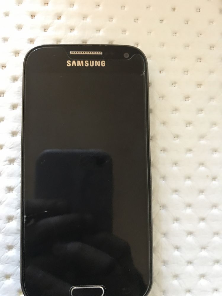 Samsung S4 Mini / обмен