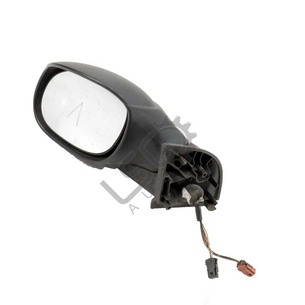 Ляво огледало Citroen C3  2002-2009 ID: 127941