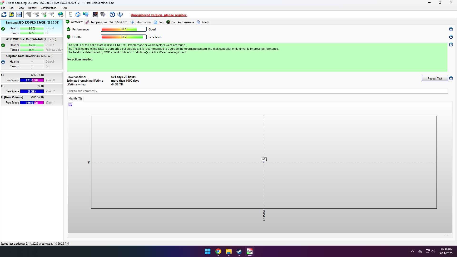 Dell Optiplex 3040