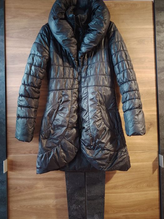 Промо цена! Дамско яке Ново/S размер