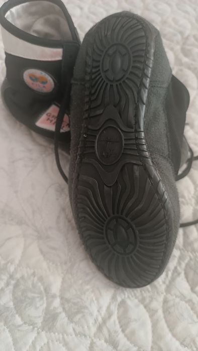 Продам детские борцовки