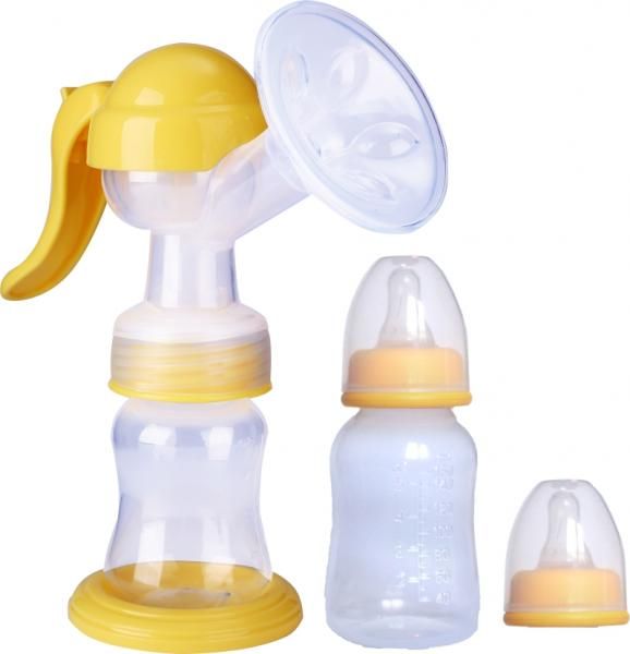 Pompa de san manuala + Factura+2ani garantie