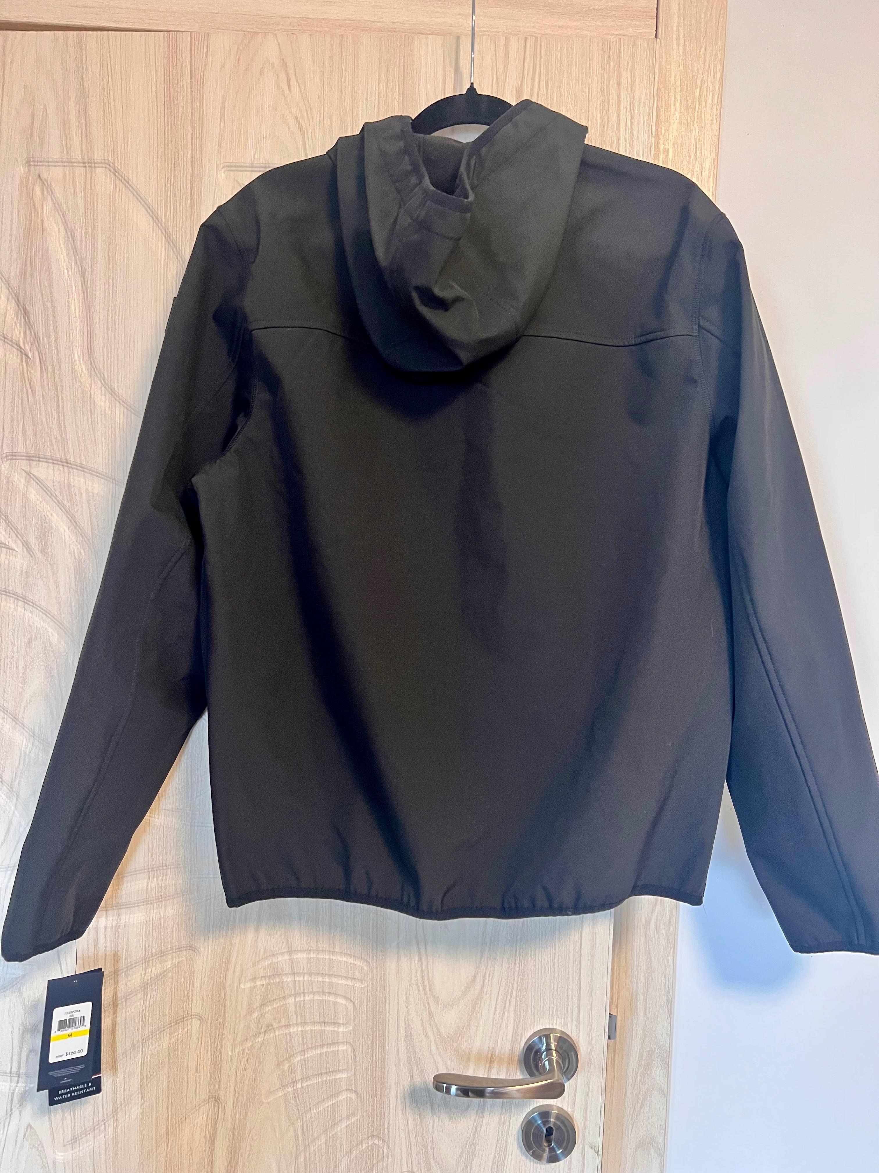 Мъжко преходно яке Tommy Hilfiger