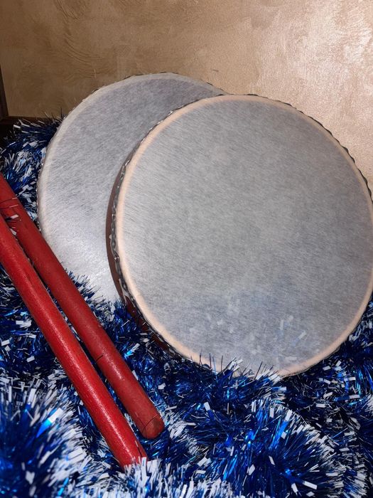 Tobe pentru anul nou