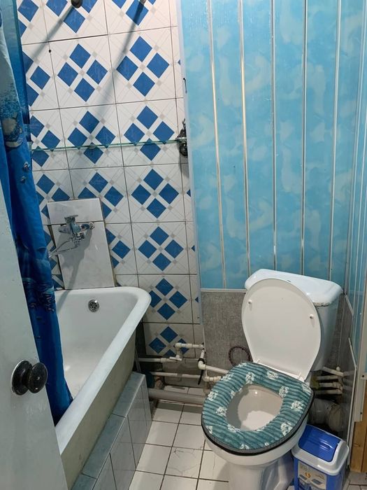 Квартира метро БИЙ 1/3/4 малосемейка