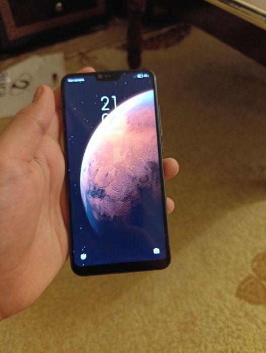 Huawei   Mi 8 lite