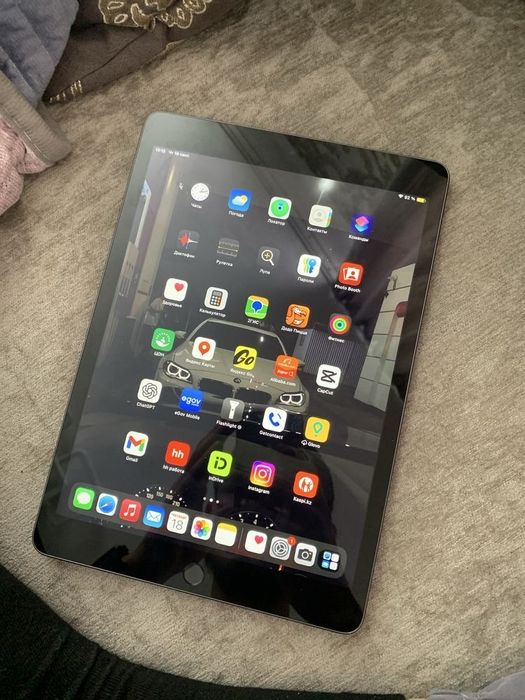 iPad 9 поколения в идеале