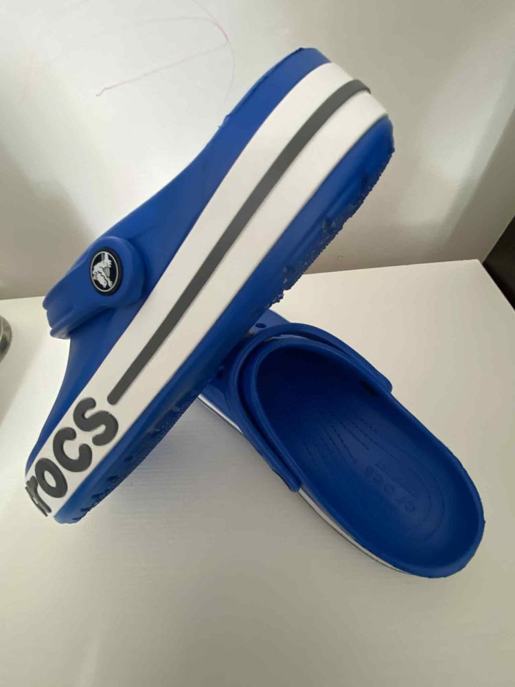Crocs bayaband clog nr 45-46