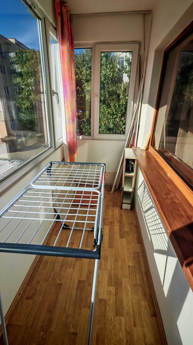 Apartament 2 camere Faleza Nord plaja Reyna