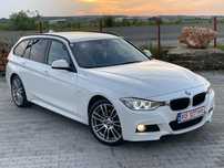 BMW Seria 3 2.0XDrive/184cp/MPachet/Automat/JanteR19/Incalzire/NavigatieMare