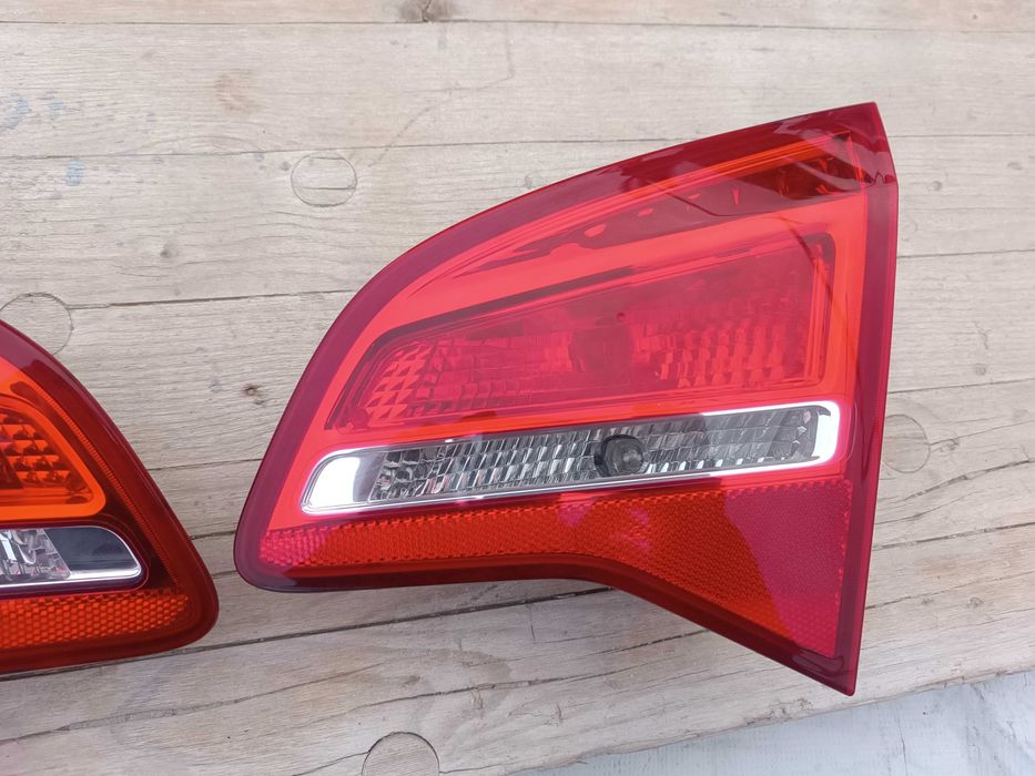 Стоп ляв и десен за Опел Мерива б / Opel Meriva B sled 2011г.