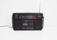 Radio casetofon Grundig RR 1040 Professional, boombox