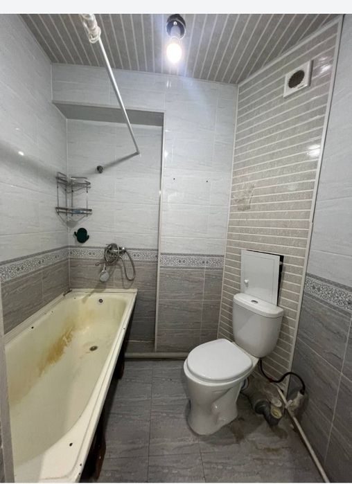 СРОЧНО! Квартира 2/3/4 бывшее общежитие