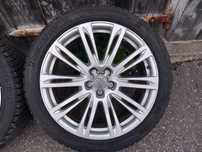 Jante Audi R20 originale