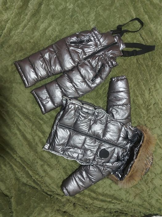 Продам комбинезон