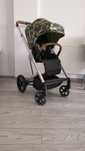 Vând cărucior Cybex Balios S Lux