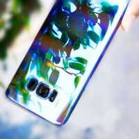 Husa Premium AURORA pt. Samsung Galaxy S8+ , S8 plus , S9 , S9 plus