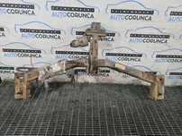Carlig remorcare Kia Sportage III 2010 - 2016 SUV 4 Usi (1239)