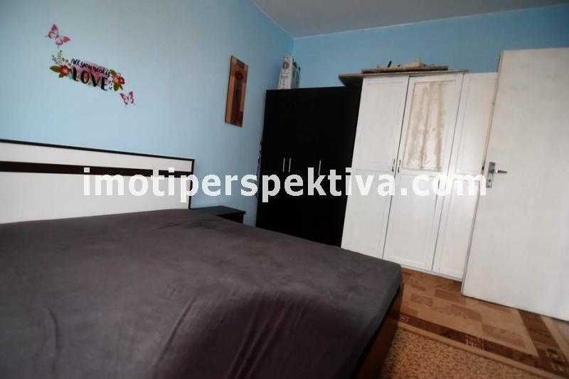 Продава се Двустаен апартамент в Пловдив, Кючук Париж - 64 кв.м за 1515 €/кв.м - Снимка #1