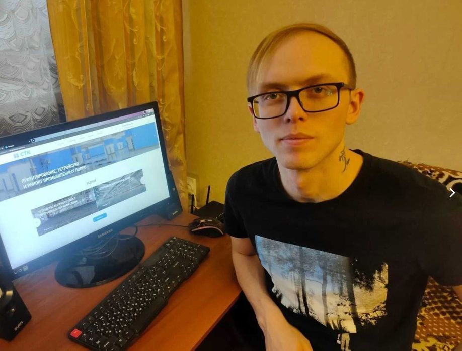 Ремонт MacBook, iMac, iPad, ПК, ноутбуков, нетбуков. Выезд на дом