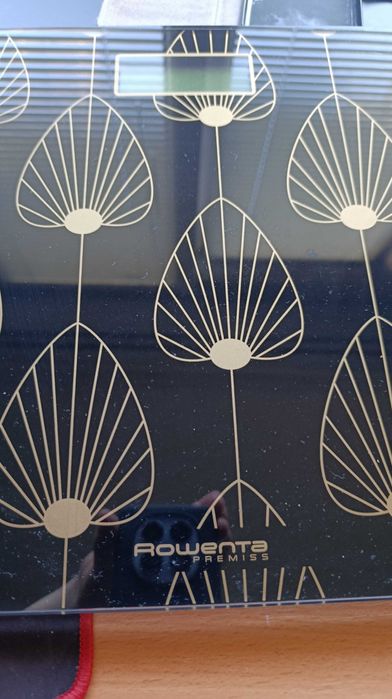 Кантар ровента 5-150кг