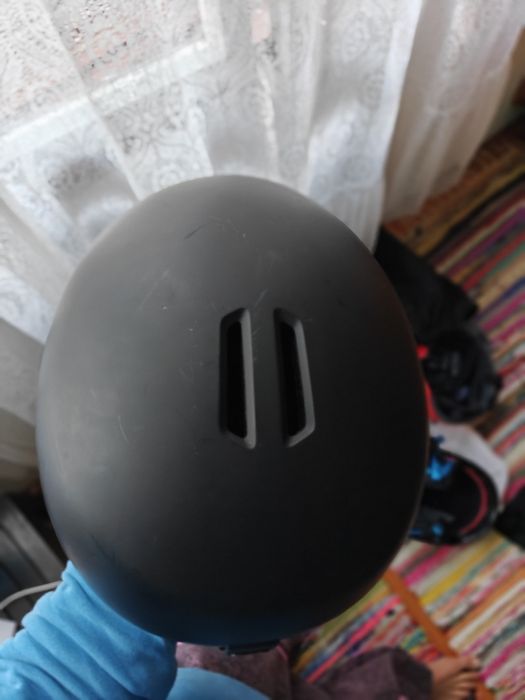 Каска Atomic Oakley Marker