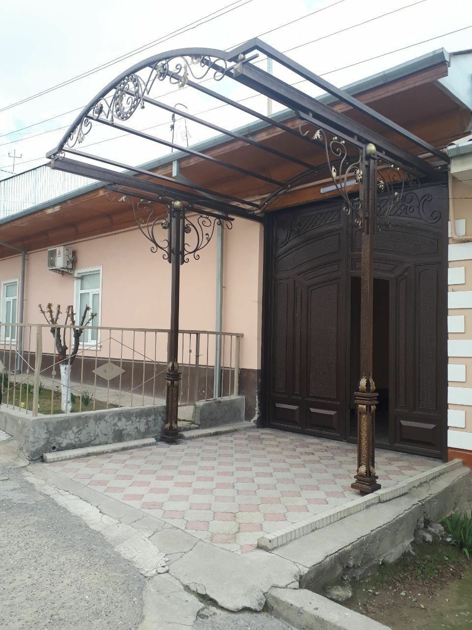Козерог дела дома