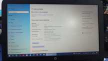 Ноутбук hp 15-ay067ur