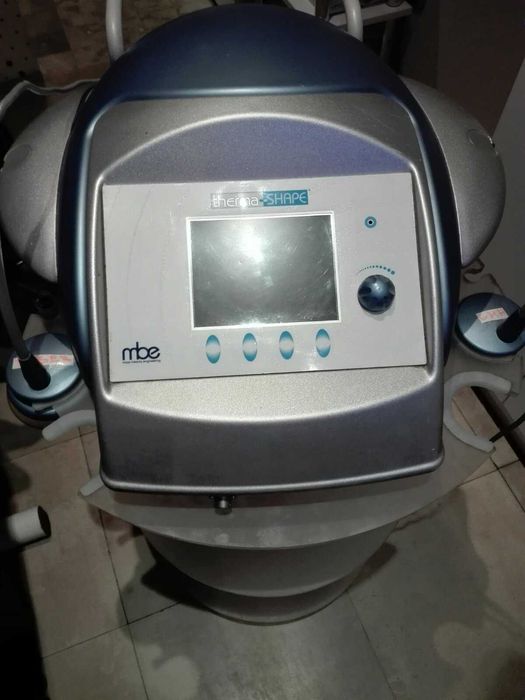 Therma-shape - радиочестота за борба с целулита